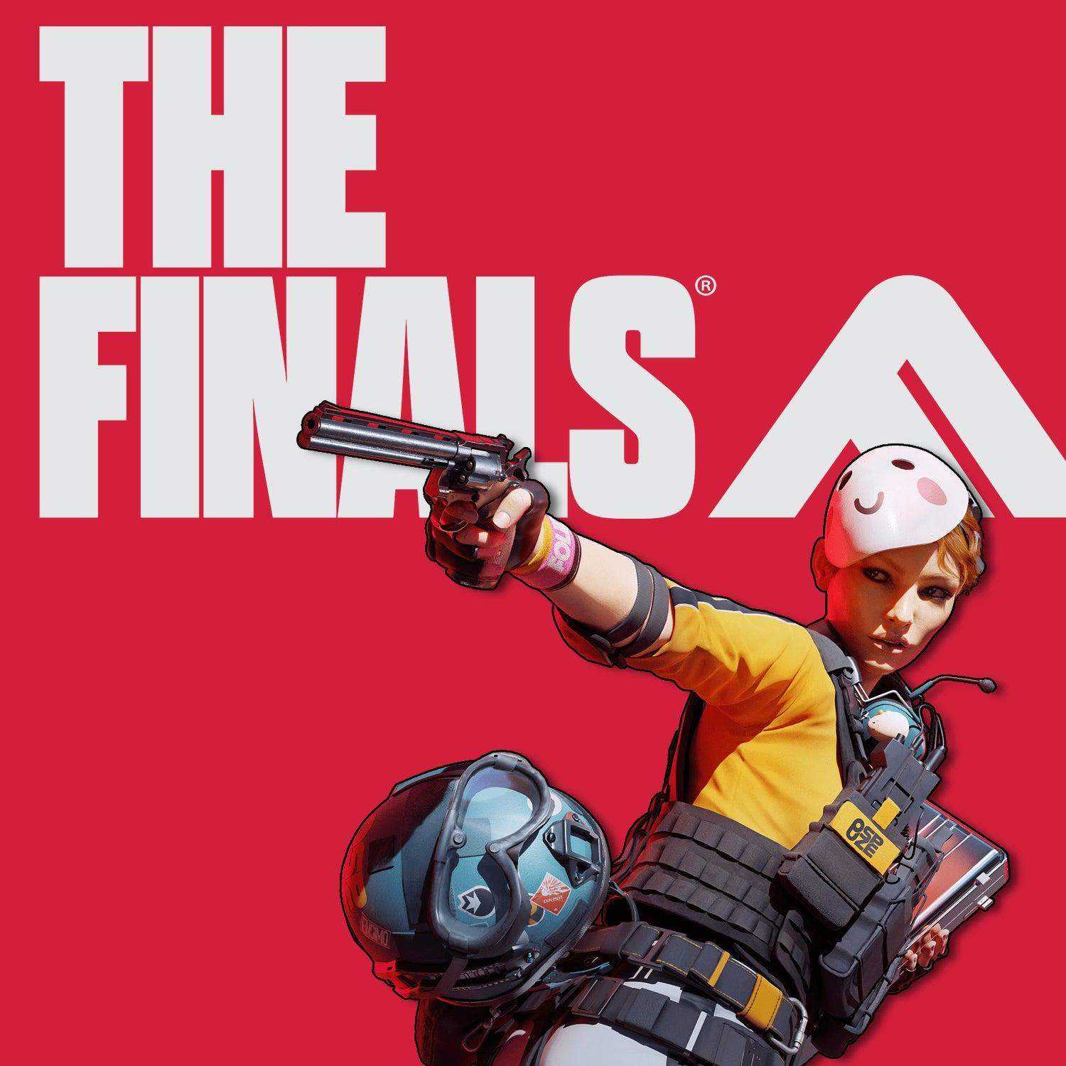 Читы для The Finals